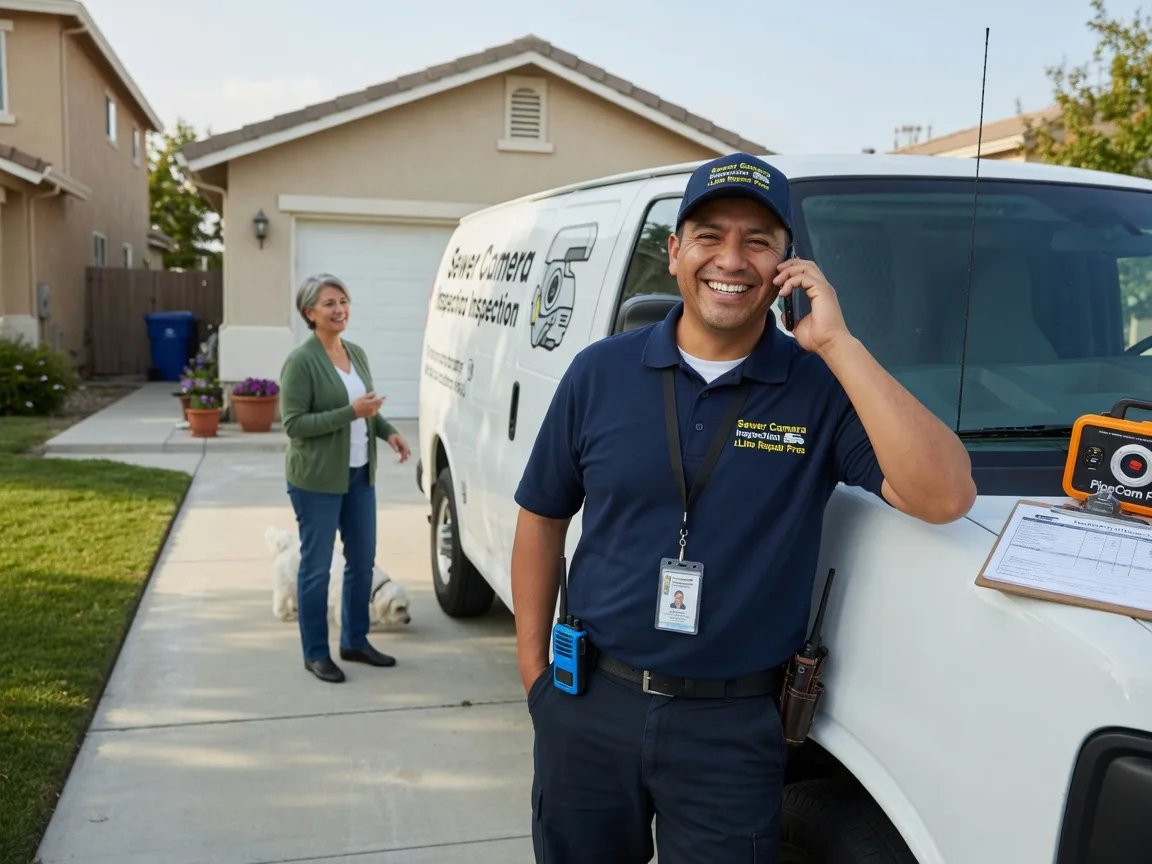 Sewer Line Repair Pinson, TN FAQs